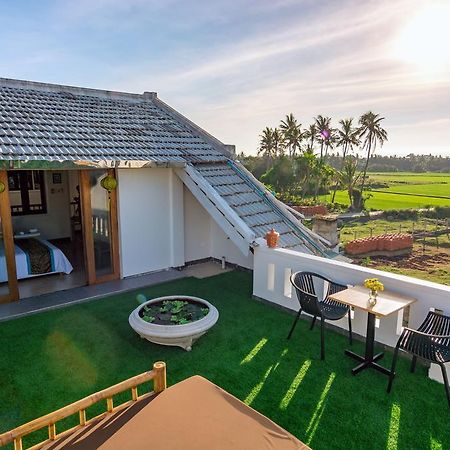 Little May Homestay Hoi An Luaran gambar