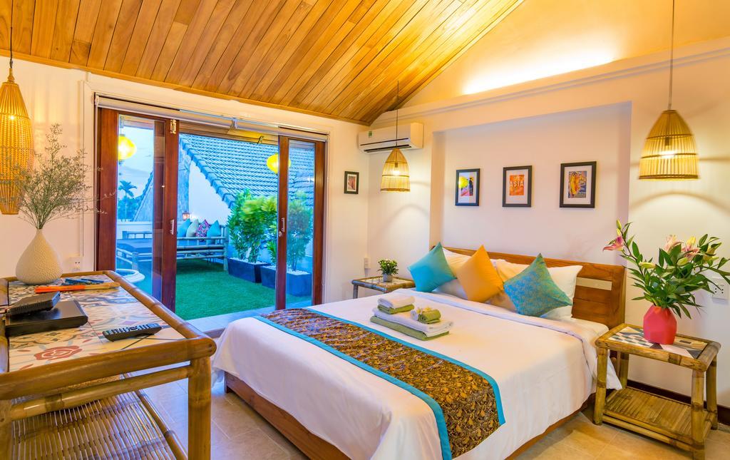 Little May Homestay Hoi An Luaran gambar