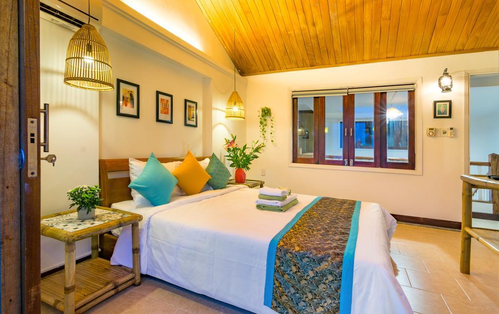 Little May Homestay Hoi An Luaran gambar