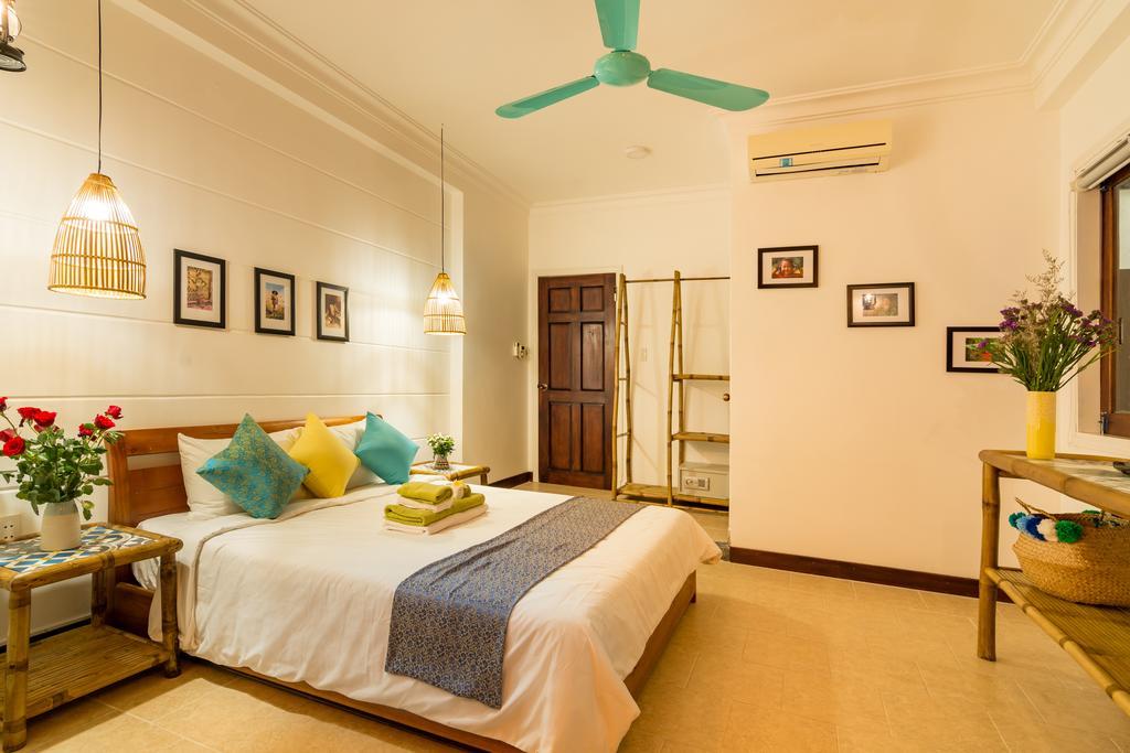 Little May Homestay Hoi An Luaran gambar