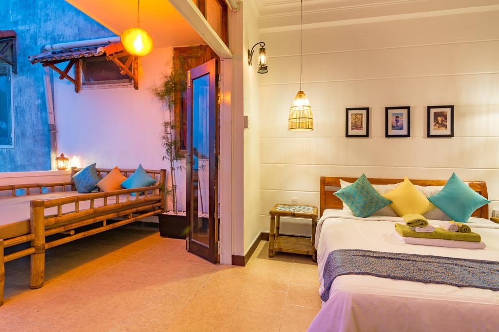 Little May Homestay Hoi An Luaran gambar