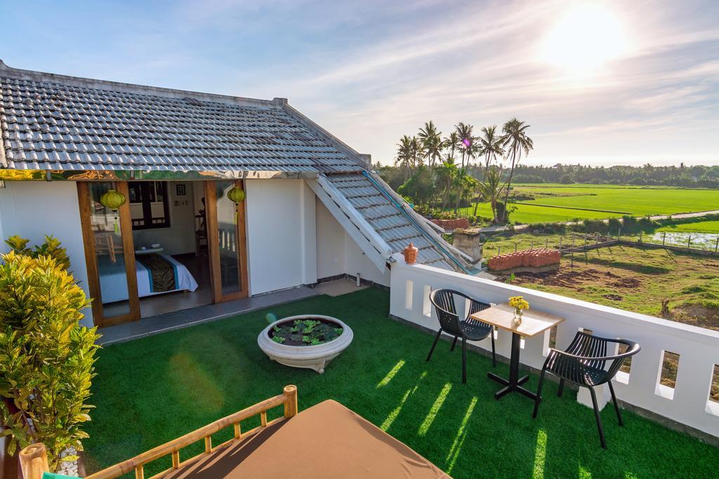 Little May Homestay Hoi An Luaran gambar
