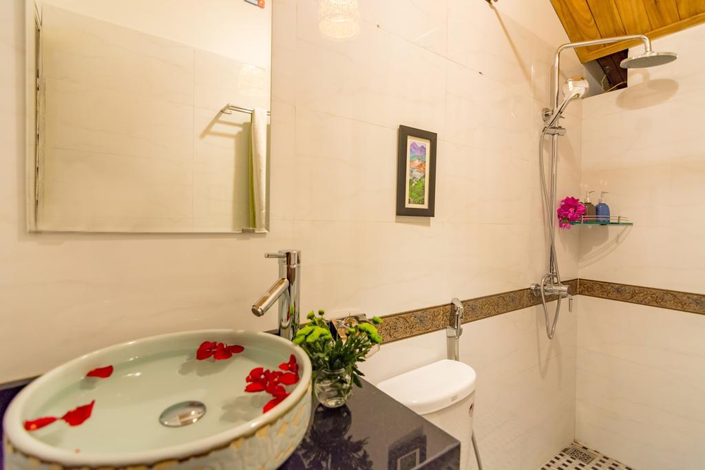 Little May Homestay Hoi An Luaran gambar