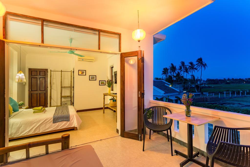 Little May Homestay Hoi An Luaran gambar