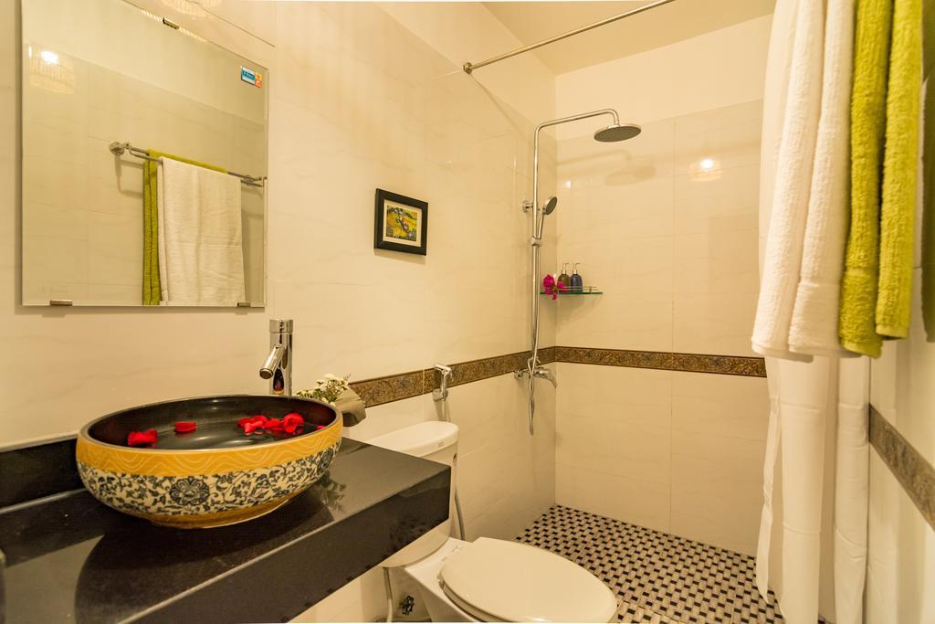 Little May Homestay Hoi An Luaran gambar