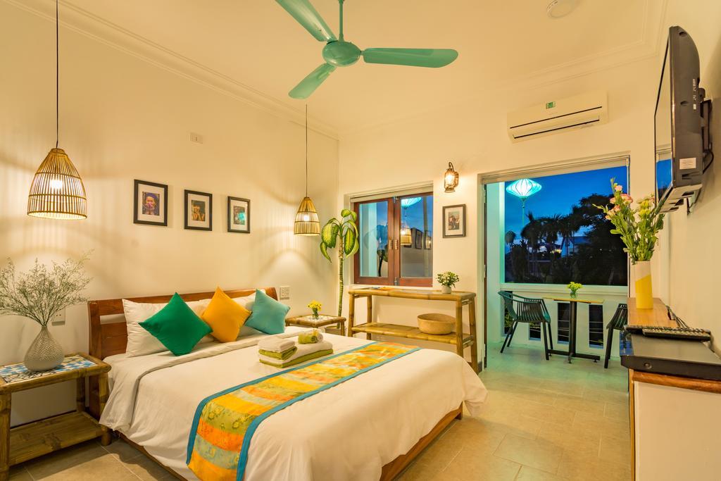Little May Homestay Hoi An Luaran gambar