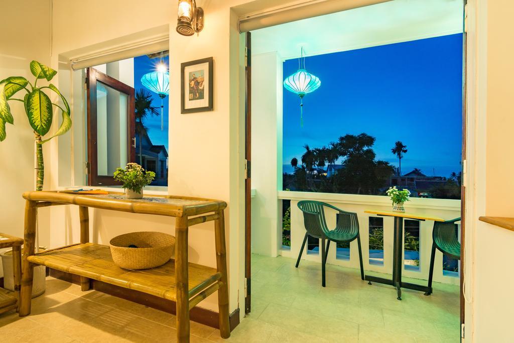Little May Homestay Hoi An Luaran gambar