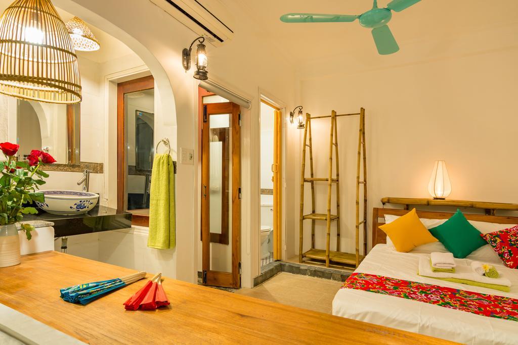 Little May Homestay Hoi An Luaran gambar
