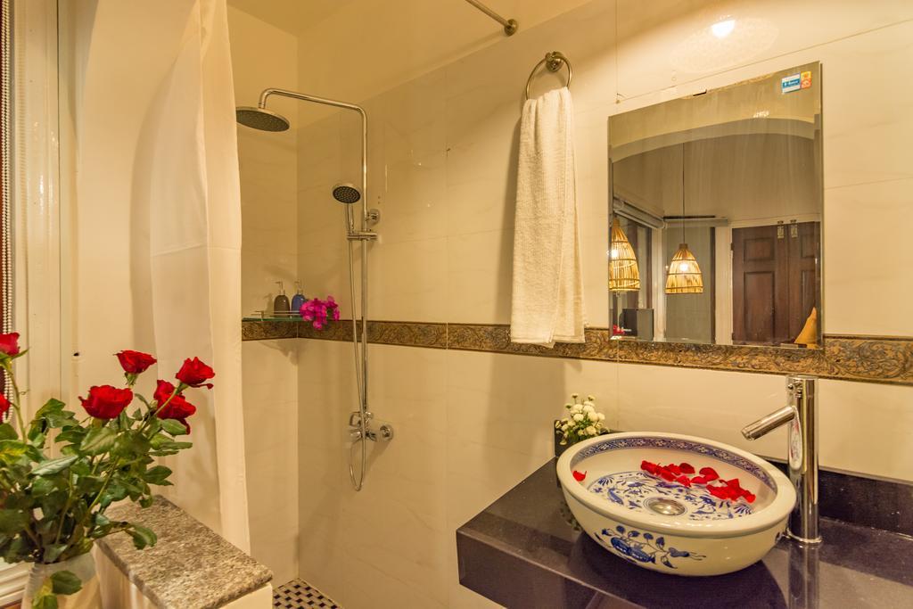 Little May Homestay Hoi An Luaran gambar