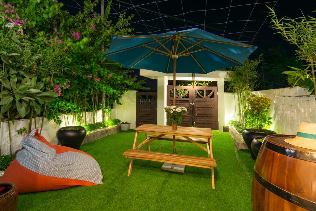 Little May Homestay Hoi An Luaran gambar