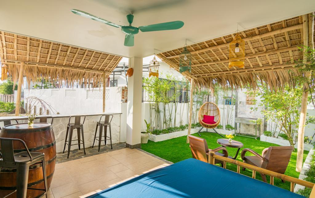 Little May Homestay Hoi An Luaran gambar