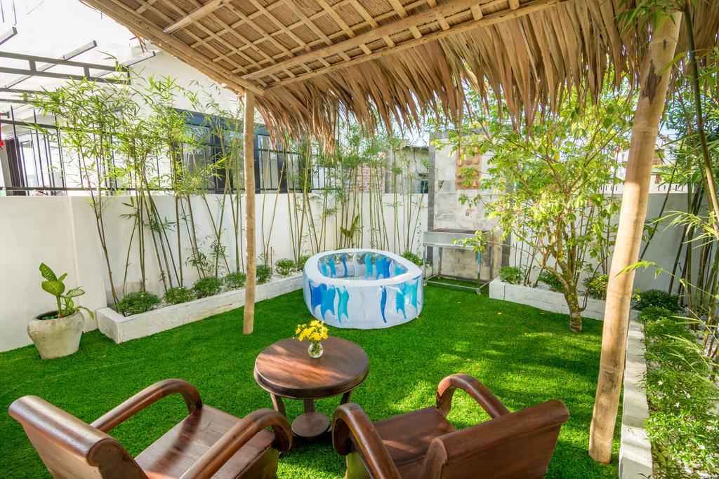 Little May Homestay Hoi An Luaran gambar