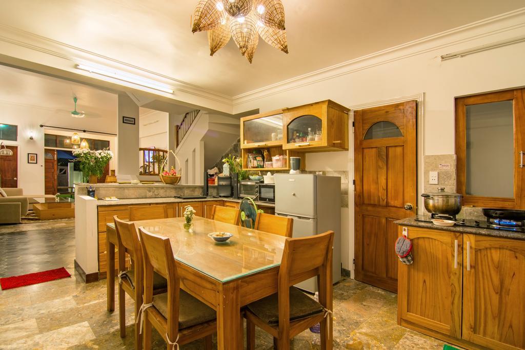 Little May Homestay Hoi An Luaran gambar
