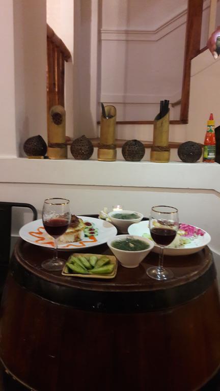Little May Homestay Hoi An Luaran gambar