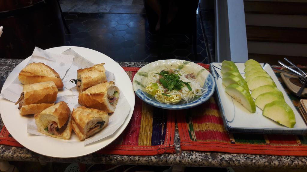 Little May Homestay Hoi An Luaran gambar