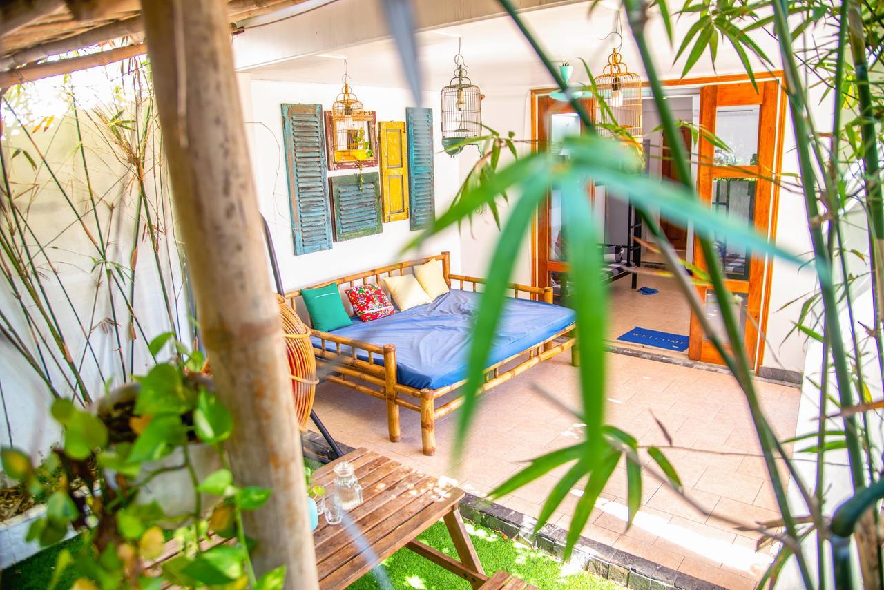 Little May Homestay Hoi An Luaran gambar