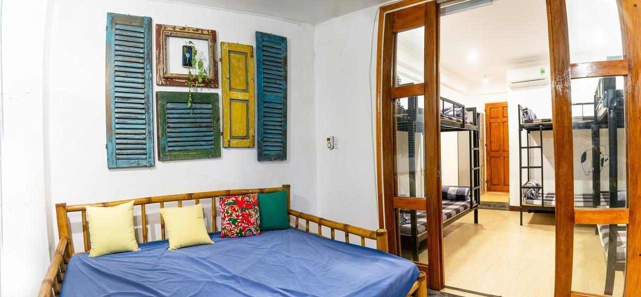 Little May Homestay Hoi An Luaran gambar