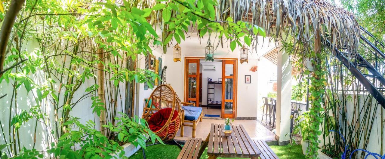 Little May Homestay Hoi An Luaran gambar